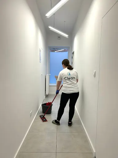 Firma Sprzątająca Bielsko-Biała Clean Quality